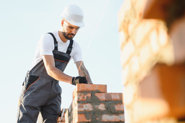 chimney repair Cleveland OH